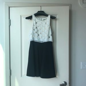 Aidan Mattox Cocktail Dress